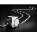 Boost CX1 PowerLine bagless hoover White Lotus