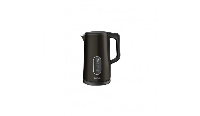 Tefal Digit KI831E10 elektriline veekeetja 1,7 l must