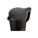 Tefal Digit KI831E10 electric kettle 1.7 L Black Tefal Digit KI831E10 electric kettle 1.7 L Black