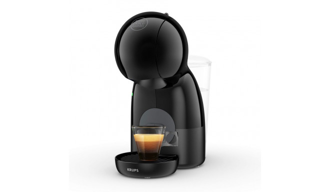 Krups Piccolo XS KP1A3 manuaalne espressomasin 0.8 L