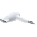 Braun Satin Hair 3 HD 385 hair dryer 2000 W White