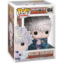 FUNKO POP! Vinyl Figure: Hunter x Hunter - Killua Zoldyck