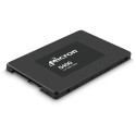 SSD Micron 5400 PRO 480GB SATA 2.5  MTFDDAK480TGA-1BC1ZABYYR (DWPD 1.5)