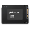 SSD Micron 5400 PRO 7.68TB SATA 2.5  MTFDDAK7T6TGA-1BC1ZABYYR (DWPD 0.6)