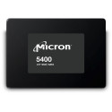 SSD Micron 5400 PRO 960GB SATA 2.5  MTFDDAK960TGA-1BC1ZABYYR (DWPD 1.5)