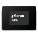 SSD Micron 5400 MAX 960GB SATA 2.5  MTFDDAK960TGB-1BC1ZABYYR (DWPD 5)