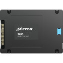 SSD Micron 7450 MAX 6.4TB U.3 (15mm) NVMe PCI 4.0 MTFDKCC6T4TFS-1BC1ZABYYR (DWPD 3)