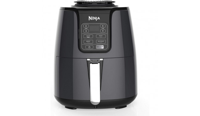 Ninja AF100 must 3,8 l iseseisev 1550 W kuumaõhufritüür