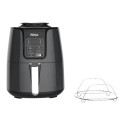 Ninja AF100 Single 3.8 L Stand-alone 1550 W Hot air fryer Black