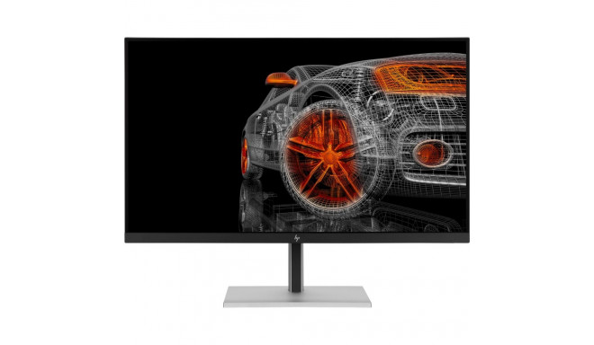 HP E27 G5 68.6 cm (27 ) 1920 x 1080 pixels Full HD LED Black