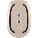HP 410 Slim Silver Bluetooth Mouse