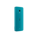 Nokia 235 4G (2024) (TA-1614) | Blue | 2.8 " | TFT LCD | 64 MB | 128 MB | Dual SIM | Nano-SIM | 3G |