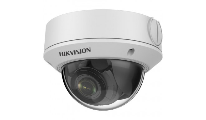 Hikvision IP Camera | DS-2CD1743G2-IZ | Dome | 4 MP | 2.8 - 12 mm | Power over Ethernet (PoE) | IP67