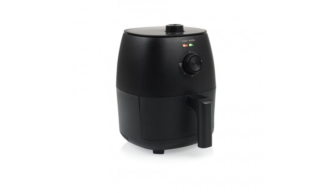 Tristar Mini Airfryer | FR-9014 | Power 1150 W | Capacity 2 L | Hot air technology | Black