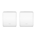 Mercusys Halo H30G router 2 pcs.