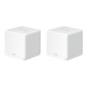 Mercusys Halo H30G router 2 pcs.