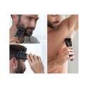 Panasonic Shaver ER-GB62-H503 Black