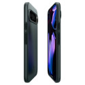 Spigen Thin Fit Google Pixel 9 Pro XL abyss green/green ACS07733