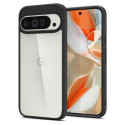 Spigen Ultra Hybrid Google Pixel 9 Pro XL matte black/black ACS07724