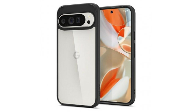 Spigen Ultra Hybrid Google Pixel 9 ProXL matt must ACS07724