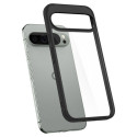 Spigen Ultra Hybrid Google Pixel 9 Pro XL matte black/black ACS07724