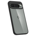 Spigen Ultra Hybrid Google Pixel 9 Pro XL matte black/black ACS07724