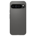 Spigen Liquid Air Google Pixel 9 Pro XL marble grey/gray ACS07718
