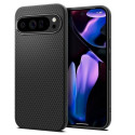 Spigen Liquid Air Google Pixel 9 Pro XL matte black/black ACS07716