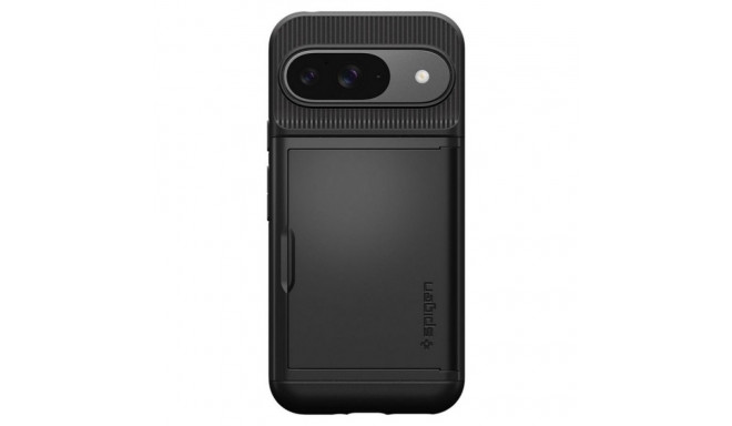 Spigen Slim Armor CS Google Pixel 9/9 Pro black ACS07695