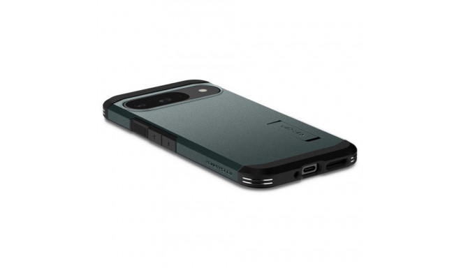 Spigen Tough Armor Google Pixel 9/9 Pro abyss green ACS07694