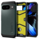 Spigen Tough Armor Google Pixel 9/9 Pro abyss green/green ACS07694