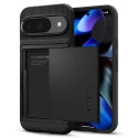 Spigen Slim Armor CS Google Pixel 9/ 9 Pro black/black ACS07695