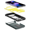 Spigen Tough Armor Google Pixel 9/9 Pro abyss green/green ACS07694