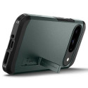 Spigen Tough Armor Google Pixel 9/9 Pro abyss green/green ACS07694