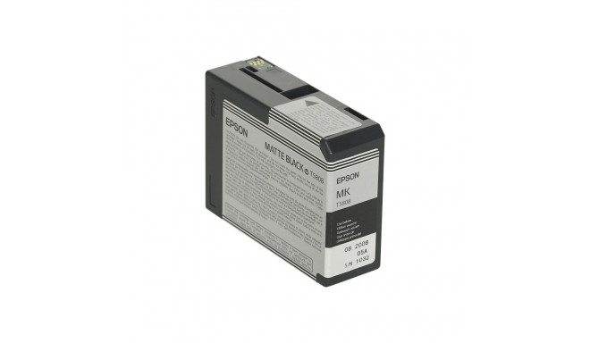 Epson C13T5808 | Tindikassett | Matt must