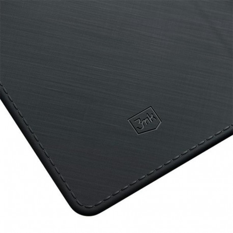 3MK Wallet Case Redmi Note 13 Pro 5G black