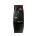 Camry | Oil-Filled Radiator with Remote Control | CR 7812 | Oil Filled Radiator | 1500 W | Number of