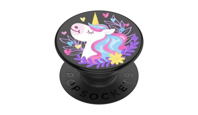 Popsockets 2 Unicorn Day 802484 telefonihoidik ja alus - standard