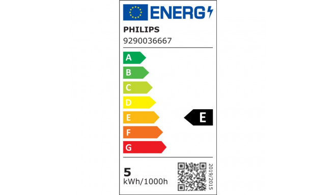 Philips Hue nutikas kohtvalgusti, 2 tk komplekt | GU10 | 4.2 W | soe kuni külm valge valgus