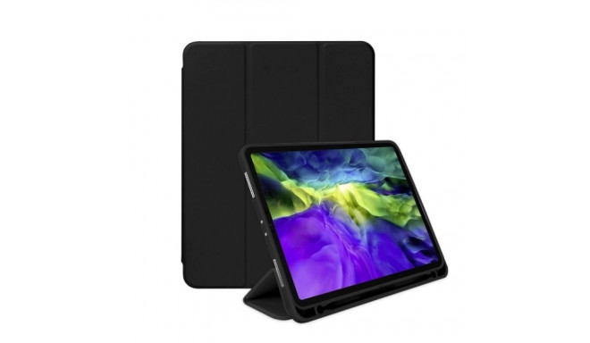 Mercury Flip Case iPad Mini 6 black