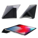 Mercury Clear Back Cover iPad Pro 12.9 (2018/2022) black/black iPad Air 13" (2024)