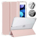 Mercury Clear Back Cover iPad Pro 12.9 (2018/2022) light pink/lightpink iPad Air 13" (2024)