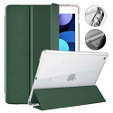 Mercury Clear Back Cover iPad Pro 11 (2020) green/green