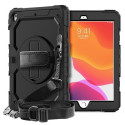 Mercury Bumper iPad Pro 11 (2018/2020) black/black