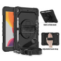 Mercury Bumper iPad Pro 11 (2018/2020) black/black