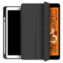 Mercury Flip Case iPad Air 4 (2020) black/black