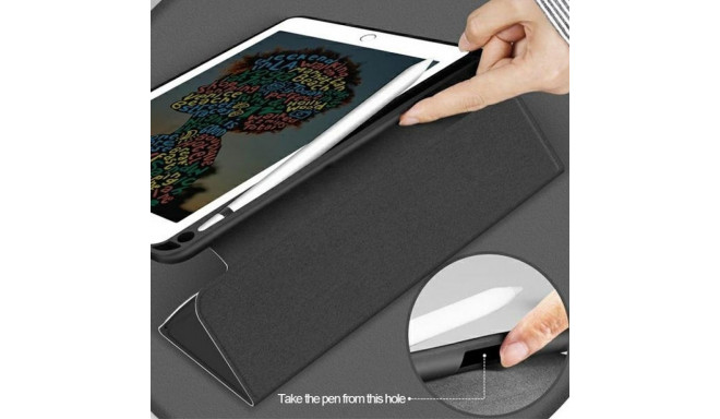 Mercury Flip Case iPad 8 (2020) must/must