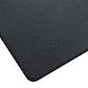 3MK Wallet Case iPhone 13 Pro Max 6.7" black/black