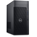 Precision | 3680 | Desktop | Tower | Intel Core i9 | i9-14900 | Internal memory 16 GB | DDR5 | SSD 5
