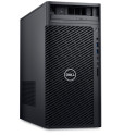 Precision | 3680 | Desktop | Tower | Intel Core i9 | i9-14900 | Internal memory 16 GB | DDR5 | SSD 5